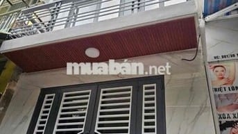 MTKD CẠNH KHU KIỀU ĐÀM P.TÂN HƯNG - 3 TẦNG | FULL NỘI THẤT