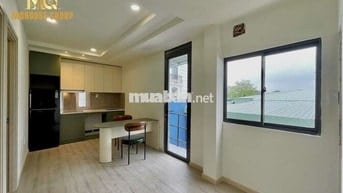 ✨️KHAI TRƯƠNG CĂN HỘ CAO CẤP 1,2PN BANCOL FULL NỘI THẤT GẦN SÂN BAY✨️
