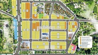 Bán đất khu dân cư số 1 Điện Thắng Epic