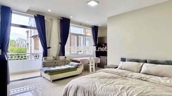 🏘️ CĂN HỘ BAN CÔNG MỚI TT PHÚ NHUẬN 🍃