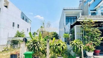 Bán MT Trần Thị Ngần 222m2 giá 750tr thương lượng