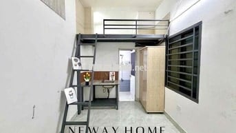DUPLEX GIÁ SIÊU MỀM MÙA SINH VIÊN, NẰM GẦN CẢ 3 CƠ SỞ ĐẠI HỌC VĂN HIÊN
