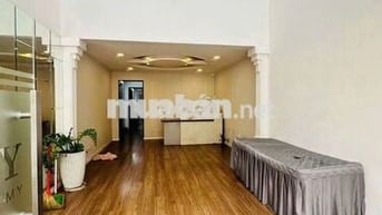 NHÀ MT KHU BÀU CÁT - 4X20 - 3 LẦU 