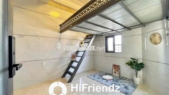 CUỐI THÁNG TRỐNG - GIÁ TỐT - PHÒNG GÁC CAO