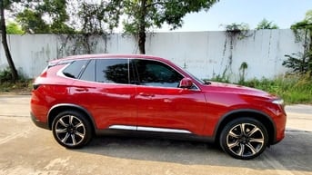 Chính chủ  cần bán Lux sa2.0 bản Cao Cấp màu đỏ sang trọng đẳng cấp