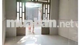 Nhà thuê  sơn mới 4-20 Đường Lại Hùng Cường Vĩnh Lộc b bình chánh phcm