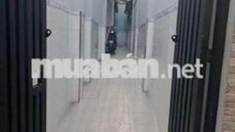 Cho thuê nhà trọ chính chủ không qua trung gian