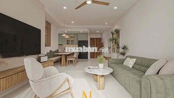 Cho thuê 3PN Celesta Rise nhà mới như hình, cách RMIT chỉ 5 phút đi xe