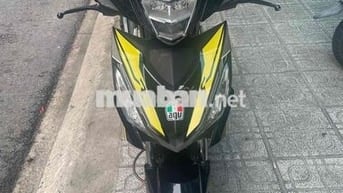 Honda Winner V1 2016 Đen vàng