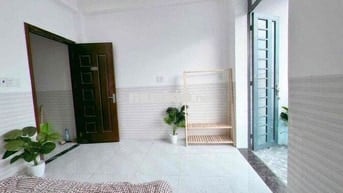 PHÒNG TRỌ GIÁ RẺ CÓ BAN CÔNG - GẦN THPT NĂNG KHIẾU NGUYỄN THỊ ĐỊNH