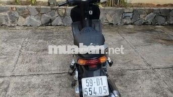 Honda Click 2010 Đen