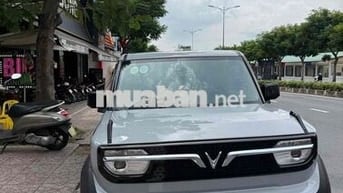 VinFast VF3 2025 Xám 12.900 km