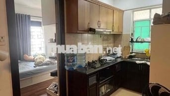 Tìm bạn nữ share phòng trong chung cư Him Lam 6A
