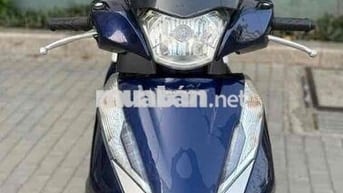 Honda Lead 2015 Xanh