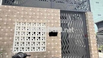 Bán nhà 2 MT HXH Huỳnh Tấn Phát Quận 7 nhỉnh 5 tỷ (Còn TL)
