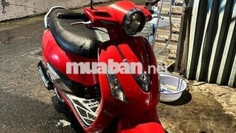 Xe đi làm alizabet 2tr8 Giấy tờ đầy đủ BS 17, máy
