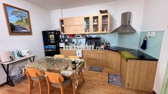 Mình làm việc xa, cần cho thuê căn hộ đang ở