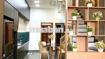 NHÀ NGUYÊN CĂN 3PN, 3WC SIÊU MỚI, ĐẦY ĐỦ NỘI THẤT