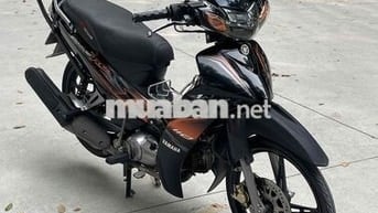Yamaha Sirius 110 2019 Đen 14698 km