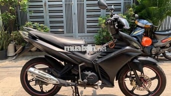 Exciter 50cc 2022 Đen 19000 km chính chủ Zin100%