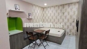 cuối tháng 6 trống phòng lầu 1 