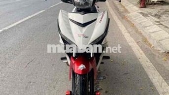 Yamaha Exciter Trắng đỏ đời cao zin đẹp mê ly