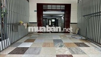 CHO THUÊ NHÀ TRỆT LỬNG LẦU KDC 586 RỘNG THOÁNG GẦN CHỢ 8TR/THÁNG