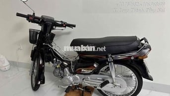Honda Dream 2005 Đen