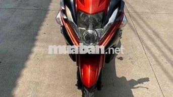 Yamaha Nouvo 5 fi máy zin siêu êm ngon