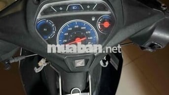 Honda Blade 2016 110cc Đen