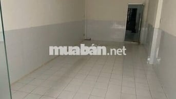 Nhà mặt tiền cho thuê nguyên căn