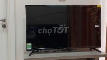 Cho thuê căn hộ cao cấp  Dhome. Trung tâm khu Chợ Lớn. Full nội thất