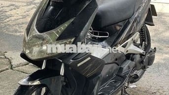 Honda Air Blade Đen