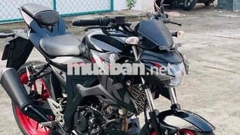 Suzuki GSX 150cc biển 76 chính chủ