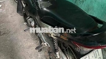 Honda Wave S100 Đen