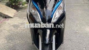 Honda Vision 2012 Đen bạc máy zin êm ce đẹp ít SD