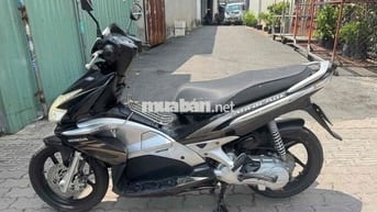 Honda Airblade 2007 Đen bạc Việt Nam
