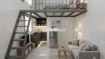 CỌC 1TR DỌN VÔ Ở LIỀN • PHÒNG TRỌ CÓ GÁC VƯỜN LÀI QUẬN 12