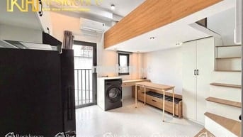 🔥KHAI TRƯƠNG DỰ ÁN CĂN HỘ DUPLEX FULL NỘI THẤT CAO CẤP🌟TRƯỜNG CHINH🌟