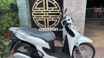 Honda SH Mode 2024 Trắng