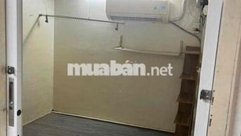 Phòng trọ quận 5 giá rẻ có máy lạnh