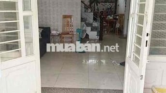 nhà 4 x 12, đúc 1 lầu , 2pn , có nội thất, lê văn thọ , 8tr/ tháng
