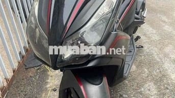 Honda Air Blade Đen chính chủ