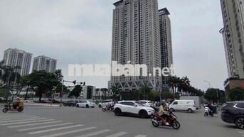 Chỉ 4 tỷ - Chung Cư Dương Khuê - 2 Ngủ - Rộng - Thoáng