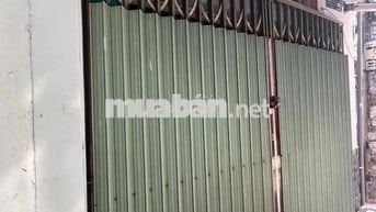 Bán gấp nhà hẻm 3 mặt tiền 967 Nguyễn Kiệm