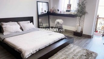 ✅ NHÀ KHU BIỆT LẬP - FULL NỘI THẤT CAO CẤP - CÓ BẢO AN 24/24