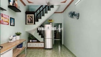 🏡 HẺM ĐẸP SÁT MT NGUYỄN THỊ CĂN – TTH21 – CHỈ 3.05 TỶ TL 🔥 ✅ DT: 3.3 x