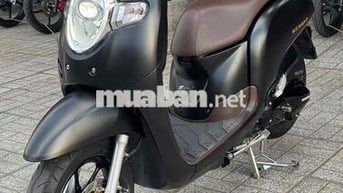Scoopy máy zin dọn kiểng nhẹ Bao hồ sơ sag tên