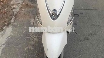 SYM Alizabeth FI phun xăng điện tử. biển đẹp