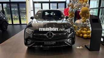 Mercedes GLC300 2025 siêu lướt chính hãng